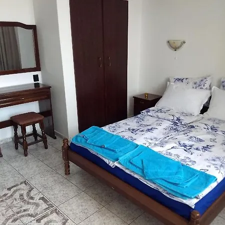 Apartment Сънсет Къща За Гости *