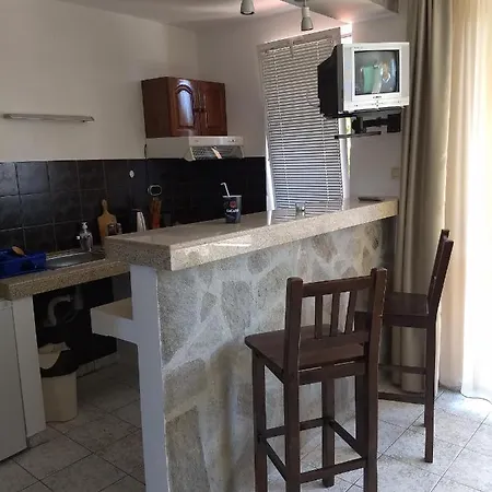 Apartment Сънсет Къща За Гости