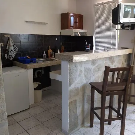 Сънсет Къща За Гости Apartment *