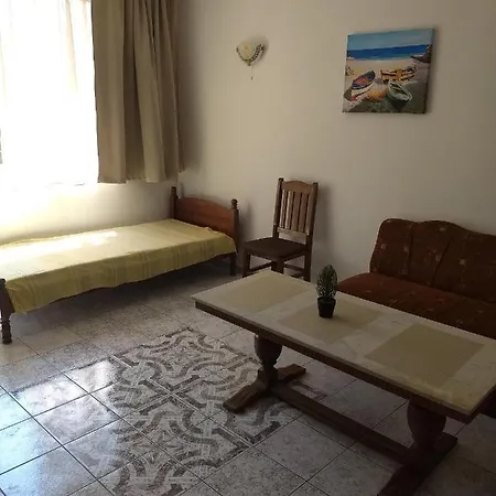 Сънсет Къща За Гости Apartment