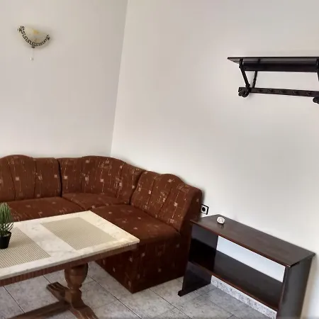 Сънсет Къща За Гости Apartment *